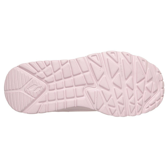 Skechers Uno Lite - Heart Status